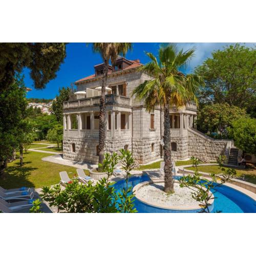 Boutique Villa Filaus
