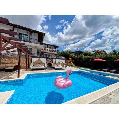 Boutique Villa Gioia del Sole