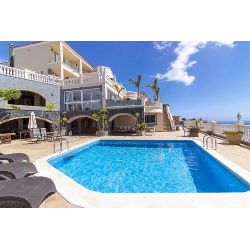 Boutique Villa Leicht & Friends