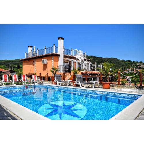 Boutique Villa Rosa Dei Venti