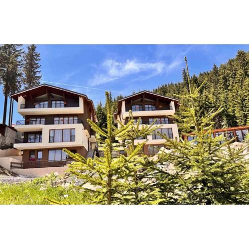Boutique Villas Murgavets Pamporovo