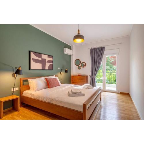 Boutique10 Luxury Apartment