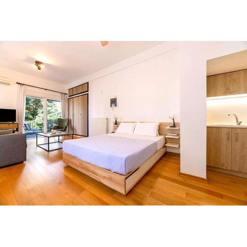 Boutique13 Luxury Apartment Glyfada Athens