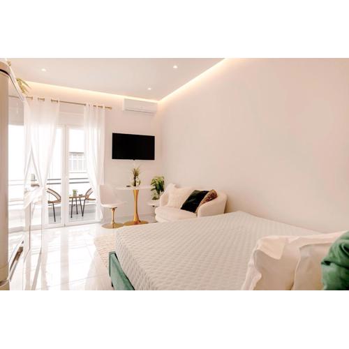 Boutique3436 Luxury Apartment