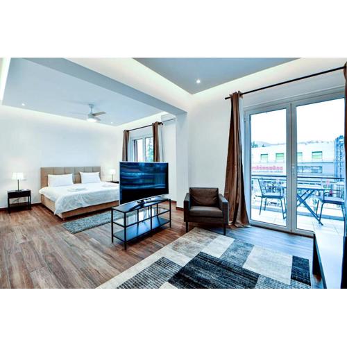 Boutique40 Luxury Apartment