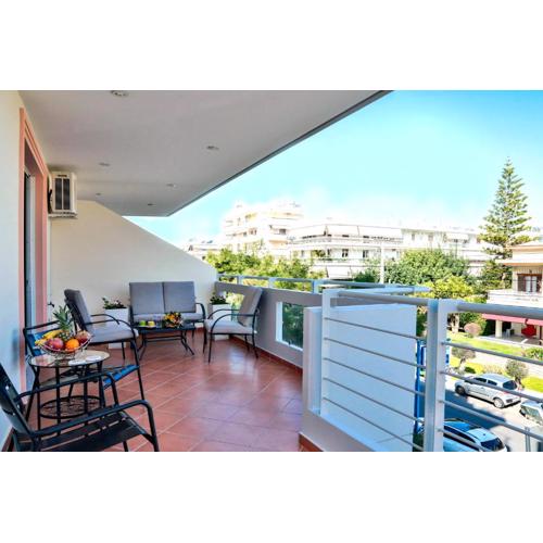 Boutique52 Luxury Apartments