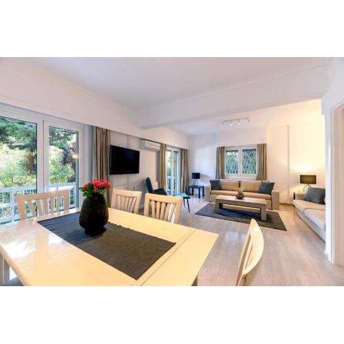 Boutique77 Luxury Apartment