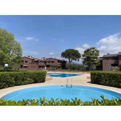 Boutiqueapartment Lago