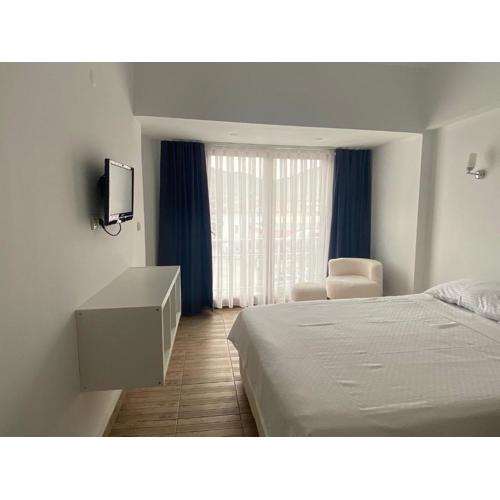 Bouvardia Inn