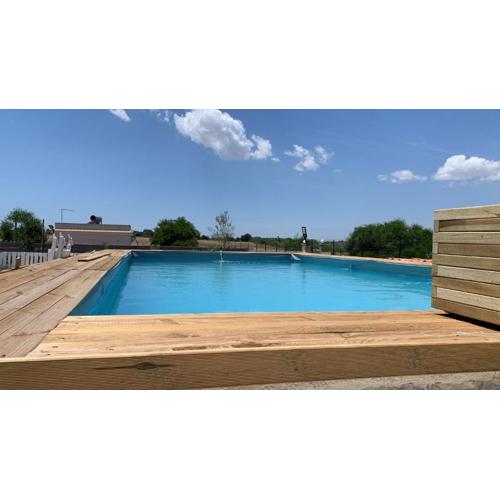 Bove Marino Apartments Marzamemi