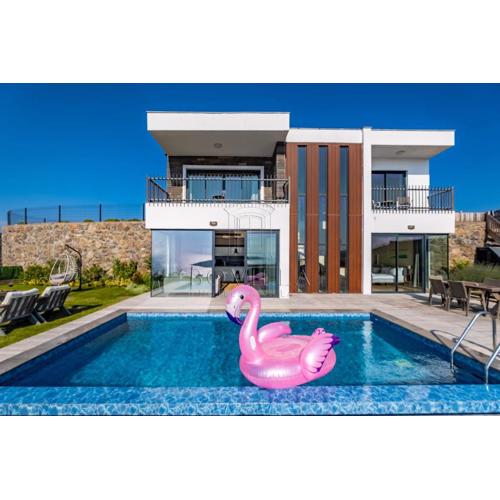 Bovilla Hotel Pera Yalıkavak