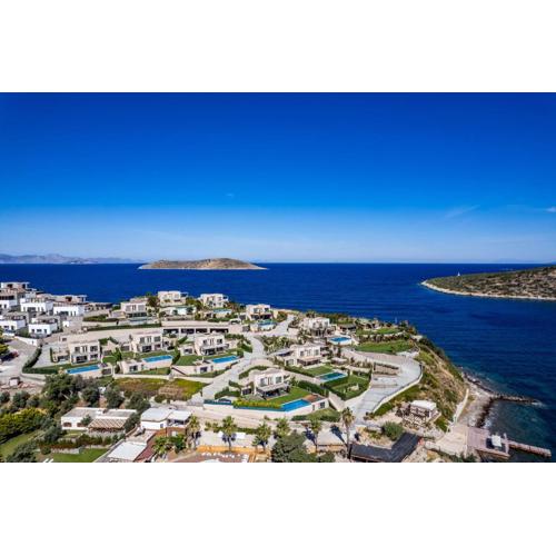 Bovilla Hotel Salt Yalıkavak