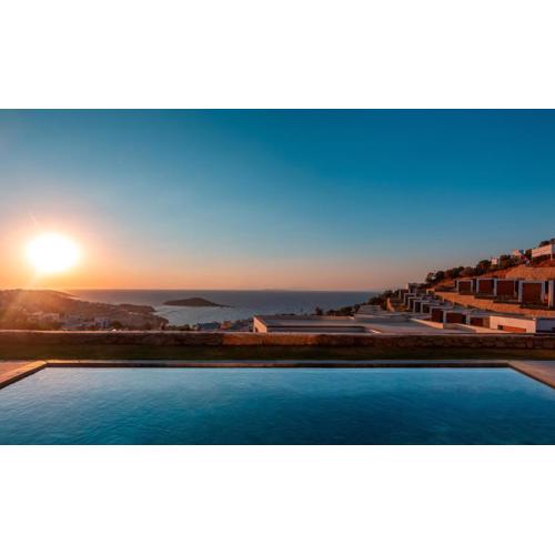 BoVilla Hotel Sentio Yalıkavak