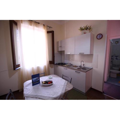 Bovio guest House