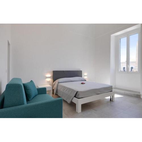 Bovio Suites Apartments - center-Wi-fi - by Click Salento