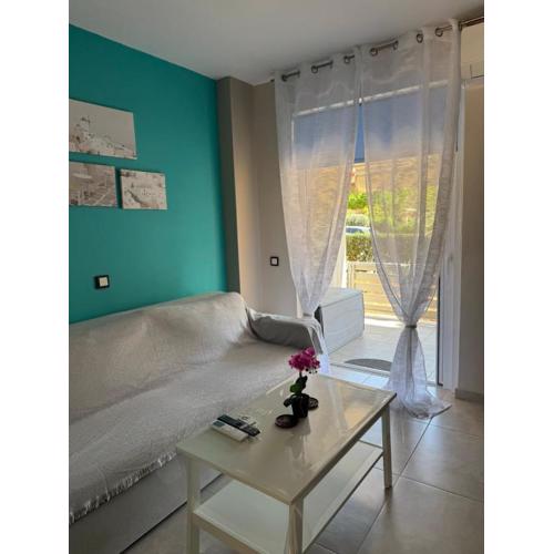 Bovis Apartments #2