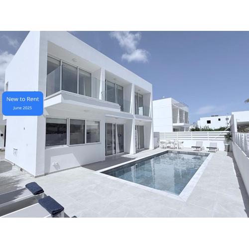 Bow Villa
