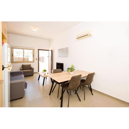 Bowker Apartment