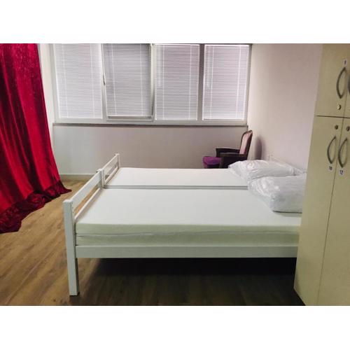 Bowling Hostel