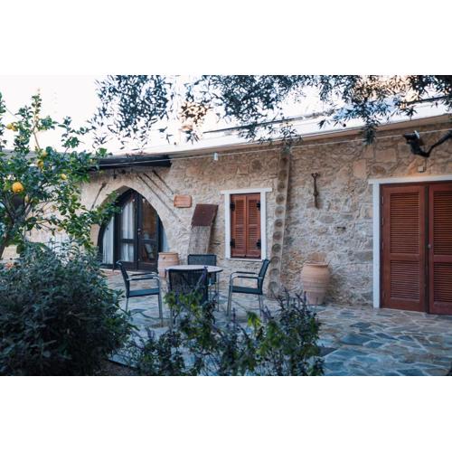 Boxer House - Where Tradition meets Comfort
