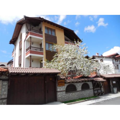 Boyadjiyski Guest House