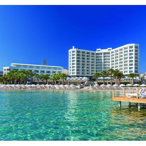 Boyalik Beach Hotel & Spa Cesme