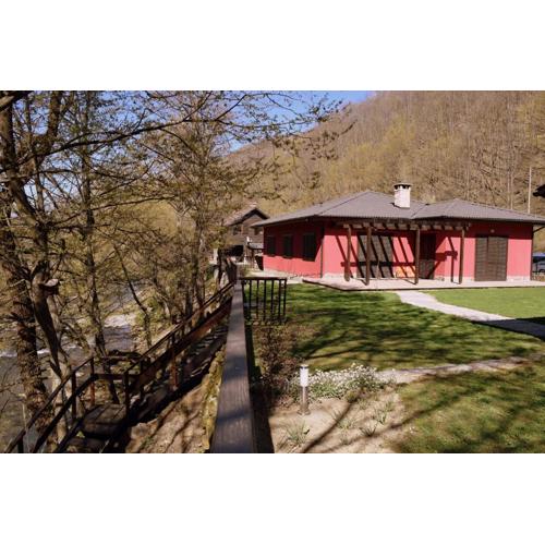 Boyana Vacation Houses