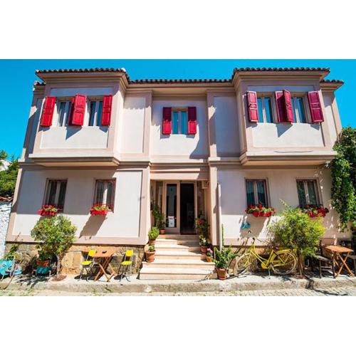 Bozcaada Biz Otel