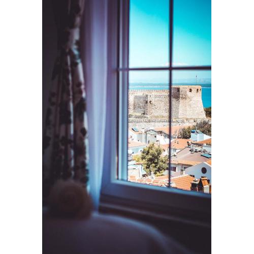 Bozcaada Fresh Otel