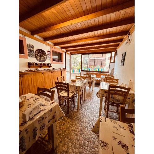 Bozcaada Vitis Hotel