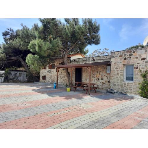 Bozcaada Yesilyol Tasev