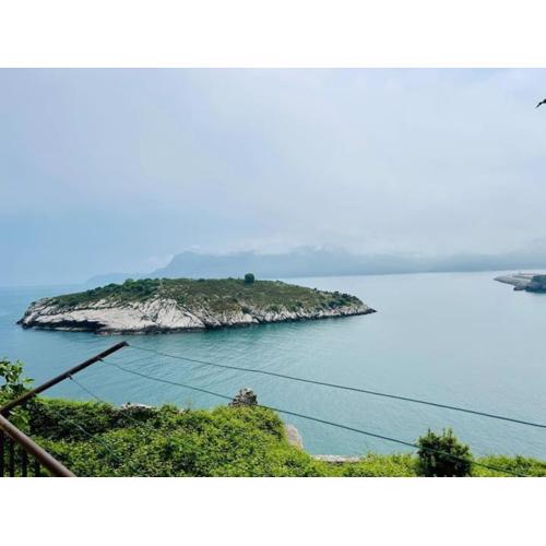 Boztepe Marin DenizeR Pansiyon