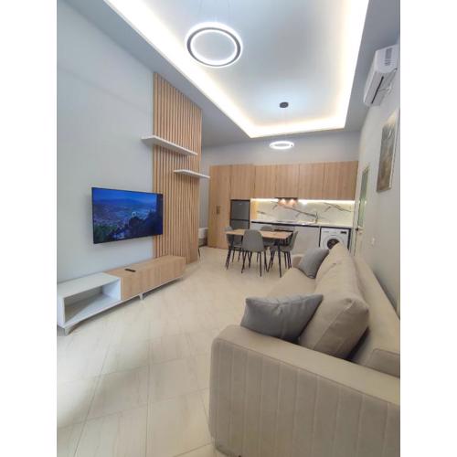BP Beach Apartments