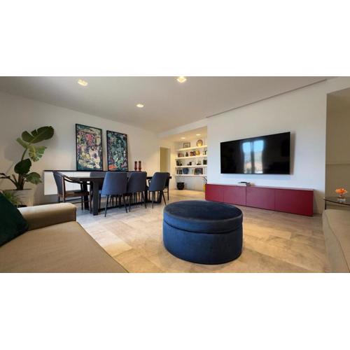 BP House
