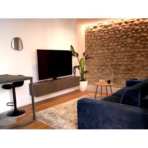 Bra Lux Apartment