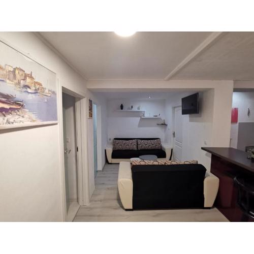 Braavos Apartments Šibenik - Free parking - Marina 100m