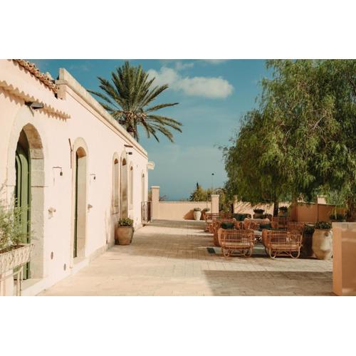Braccialieri Luxury Resort