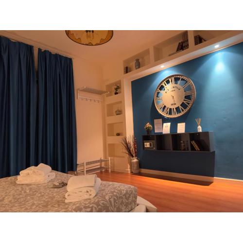 Bracco Rooms & Suites - Boutique Hotel nel Centro Storico di Matera