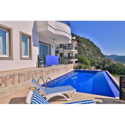 Braeside Apartment