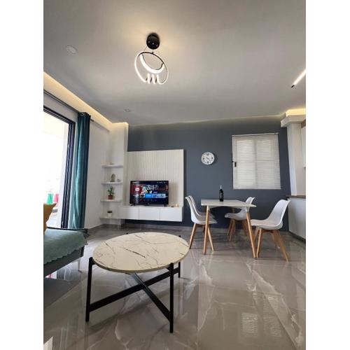Brahimi Apartment
