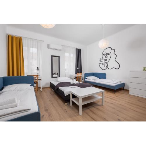 Brajda - 4 Bedroom apartment