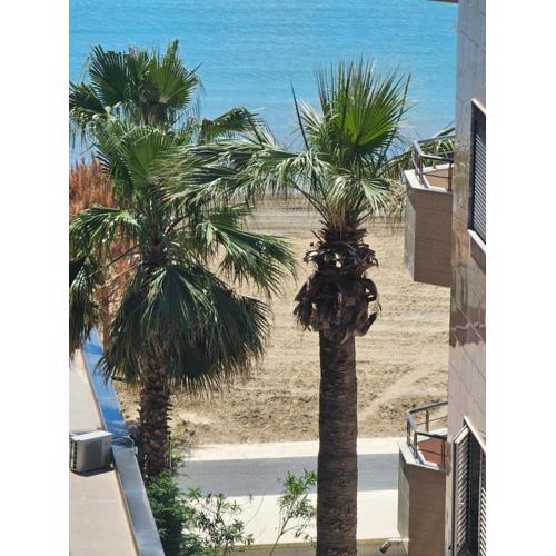 Bral Apartment 5 - Beachfront