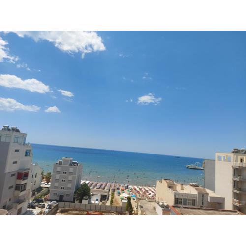 Bral Apartment 7 - Two-Bedroom with Seaview