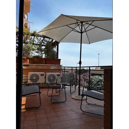 Bramante Luxury apt - top collection