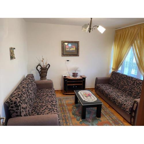 Brami Apartment