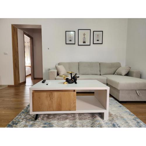 Brana Apartments
