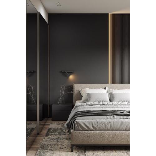 Brand NEW - 2BR Luxurious Designer Apartment - Azulis1 - Garden - FREE Parking