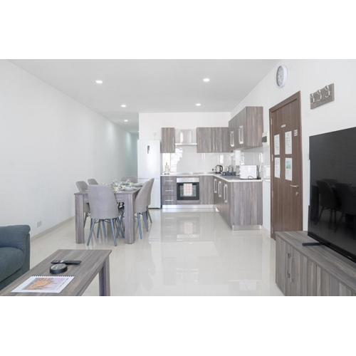 Brand New - 3 Bedrooms-Prime