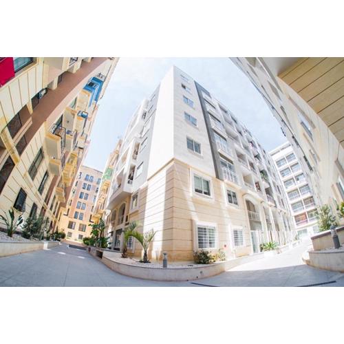 Brand New - Sliema, Modern Apartments , Great Location !