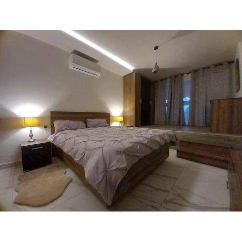 Brand new 1 bedroom studio flat